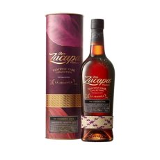 Ron Zacapa La Armonía 23y 40% 0,7l (tuba)