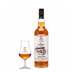 Comandon No.1 RUE SALUNIER 40% 0,7l (holá lahev)