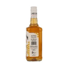 Jim Beam Honey 32,5% 0,7 l (holá lahev)