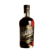 Autentico Nativo 20YO 40% 0,7l (tuba)