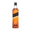 Johnnie Walker Black Label Sherry Finish 12yo 40% 0,7l (karton)