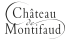 Chateau de Montifaud