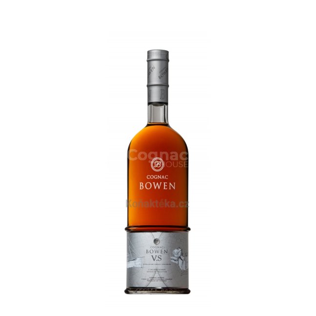 Bowen VS 40% 0,7l (karton)