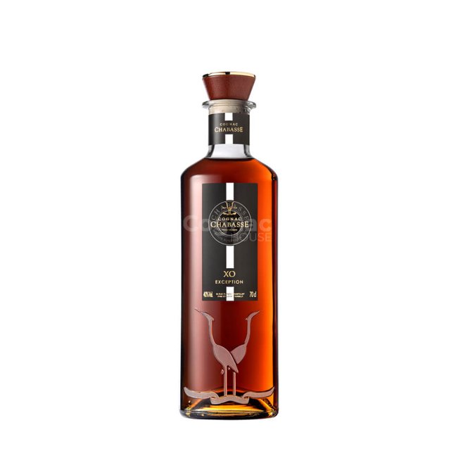 Chabasse XO Exception 40% 0,7l (karton)