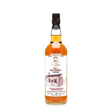 Comandon No.1 RUE SALUNIER 40% 0,7l (holá lahev)