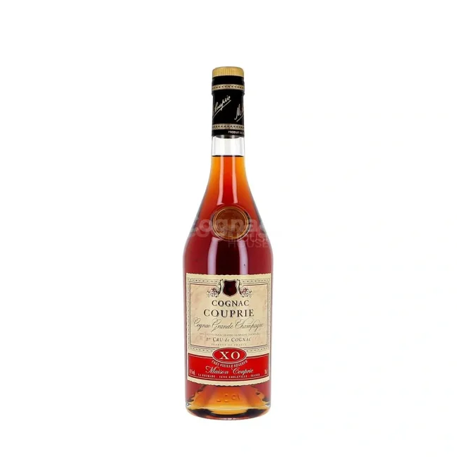 Couprie XO 40% 0,7l (karton)