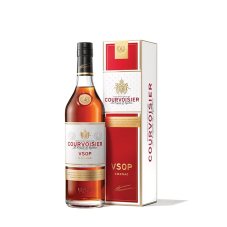 Courvoisier VSOP 40% 1,0 l (karton)