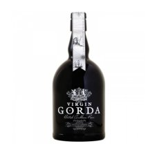 Virgin Gorda 40% 0,7l (holá láhev)