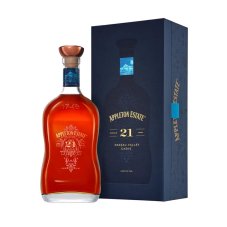 Appleton Estate 21YO 43% 0,7l (dárkové balení)