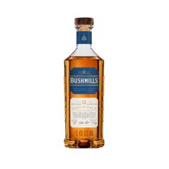 Bushmills Single Malt 12YO (tuba)