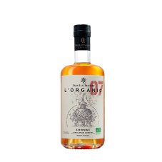 Jean-Luc Pasquet L´Organic 7ANS 40% 0,7l (karton)