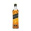 Johnnie Walker Black Label 12y 40% 0,7l (holá láhev)