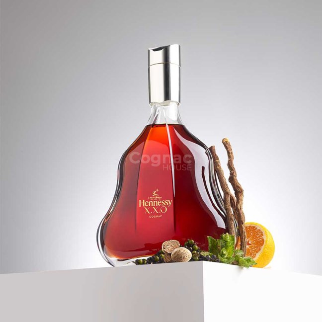Hennessy XXO 2018 40% 0,7l (dárkový box)