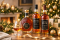 Vánoční dárky 2026: Jak vybrat koňak, whisky nebo rum pod stromeček