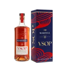 Martell VSOP 40% 0,7 l (karton)