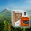 Flor de Caña Volcanic 40% 1,0l (karton)