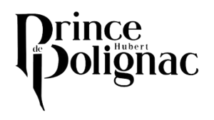Prince Hubert de Polignac – aristokrat mezi koňaky