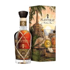 Planteray XO Anniversary 40% 0,7l (karton)