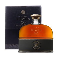 Bowen XO Gold´n Black 40% 0,7l (karton)