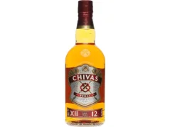 Chivas Regal 12 Years 40% 1,0 l (holá lahev)