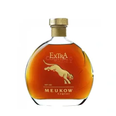 Meukow Extra 40% 0,7l (dárkový box)