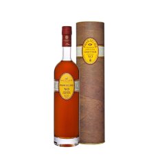Gautier XO Pinar Del Rio Cigar 41% 0,7l (tuba)