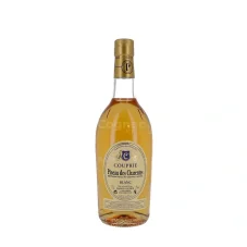 Couprie Pineau Blanc 17% 0,7l (holá lahev)