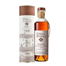 Chateau de Montifaud VSOP Millenium 40% 0,7l (tuba)
