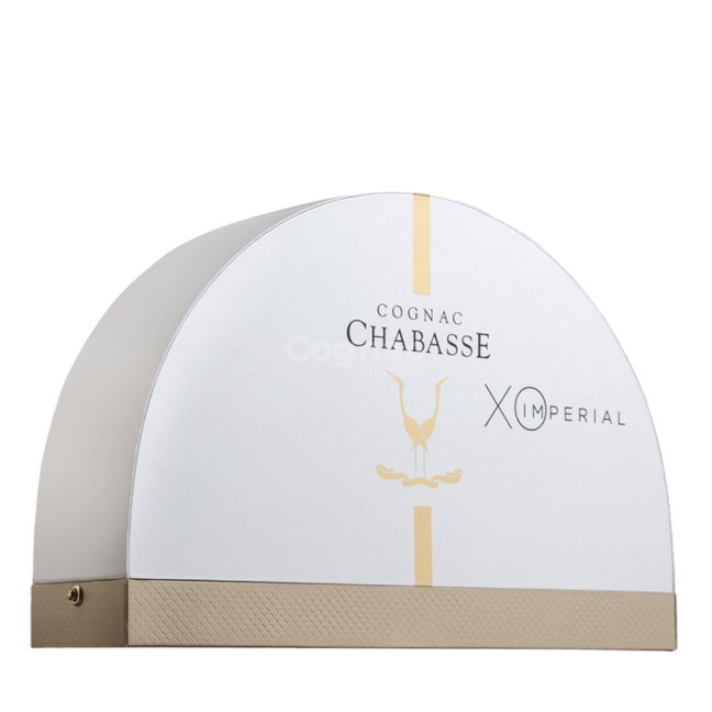 Chabasse XO Impérial 40% 0,7l (dárkové balení)