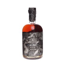 Don Papa Gayuma 40% 0,7l (tuba)