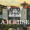 A. H. Riise — rumový dům s historickým nádechem