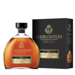 Claude Chatelier XO 40% 0,7l (karton)