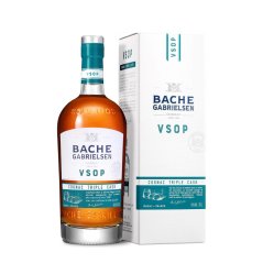 Bache Gabrielsen VSOP 40% 0,7l (karton)