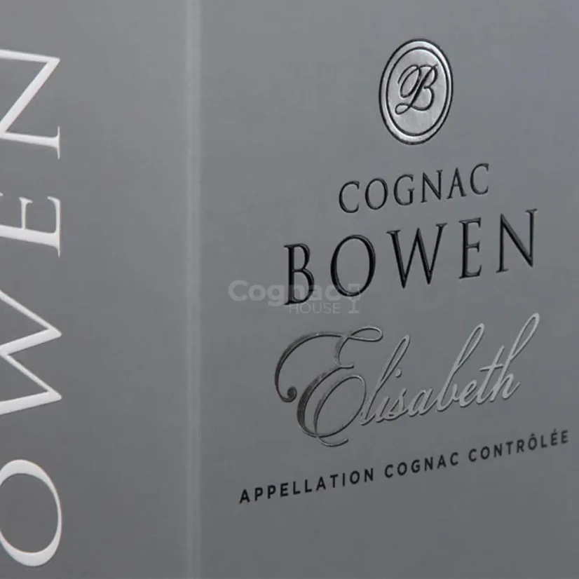 Bowen Elisabeth 40% 0,7l (karton)