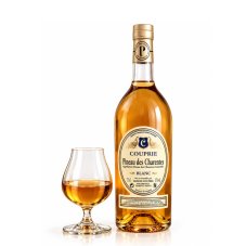 Couprie Pineau Blanc 17% 0,7l (holá lahev)