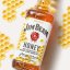 Jim Beam Honey 32,5% 0,7 l (holá lahev)