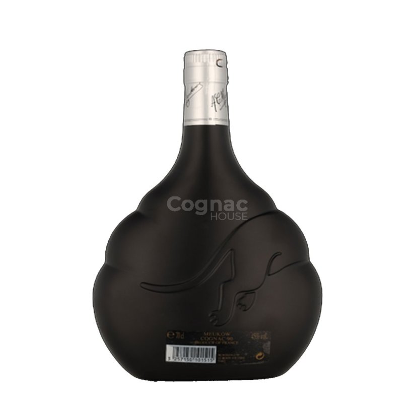 Meukow VS 90 45% 0,7l (holá lahev)