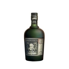 Diplomatico Reserva Exclusiva 40% 0,7l (holá lahev)