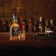 Jim Beam Black Extra Aged 43% 0,7l (holá lahev)