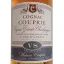 Couprie VS 40% 0,7l (holá lahev)
