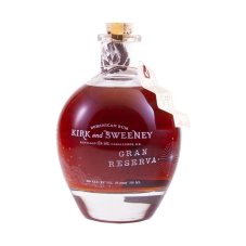 Kirk and Sweeney Gran Reserva 40% 0,7l (holá lahev)