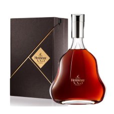 Hennessy XXO 2023 40% 0,7l (dárkový box)