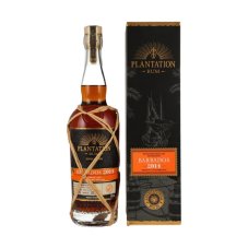 Plantation Barbados 2014 48,1% 0,7l (karton)