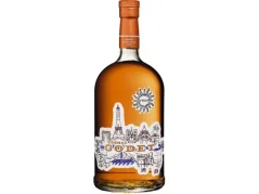 Godet VSOP 40% 1 l (holá láhev)