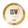 ISW 2021 Gold