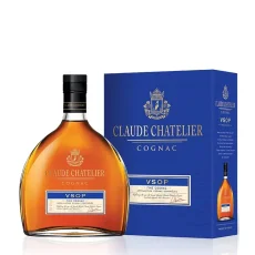 Claude Chatelier VSOP 40% 0,7l (karton)