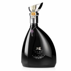 Deau Black XO 40% 0,7l (karton)