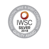 IWSC 2018 Silver