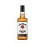 Jim Beam White 40% 0,7 l (holá lahev)