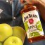 Jim Beam Apple 32,5% 0,7l (holá lahev)